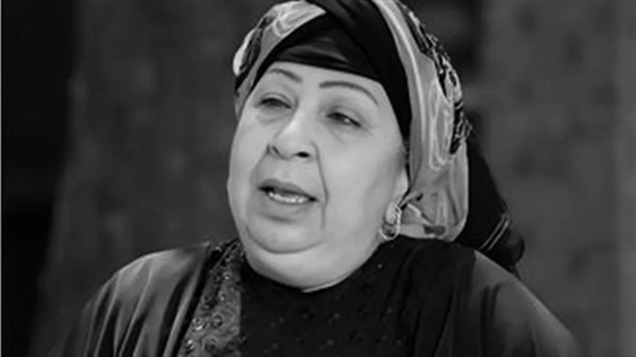 انطلاقة فاطمة كشري.. تفاصيل محطة الصعود في فيلم كتيبة الإعدام العتيق